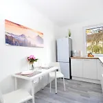 Apartman 06 - Fuer Firmen
