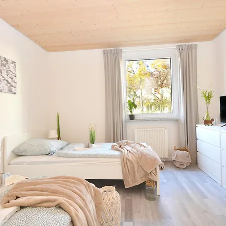 06 - Fuer Firmen Appartement