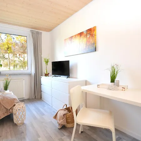 Appartement 06 - Fuer Firmen