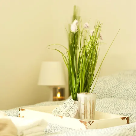 Appartement 06 - Fuer Firmen