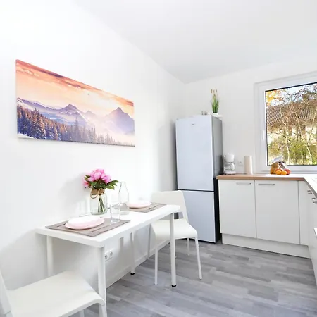 Appartement 06 - Fuer Firmen