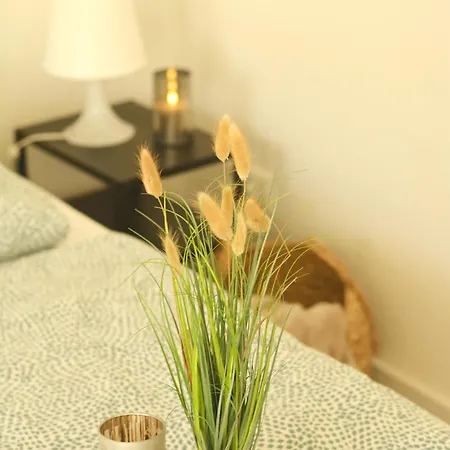 Appartement 06 - Fuer Firmen *