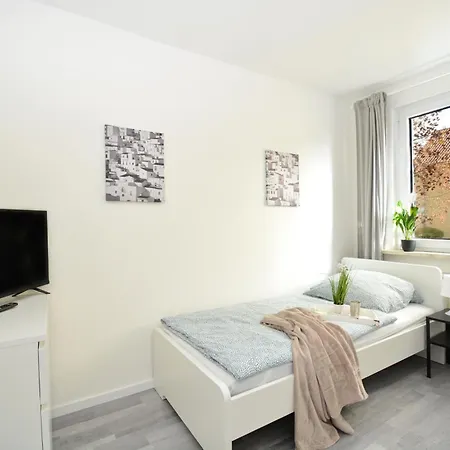 Apartment 06 - Für Firmen *