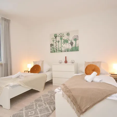 06 - Fuer Firmen Appartement