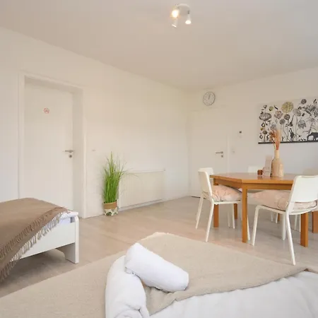 Appartement 06 - Fuer Firmen Coburg