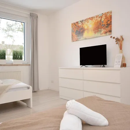 Appartement 06 - Fuer Firmen